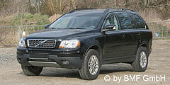 XC90 (C/Facelift) 2006 - 2014